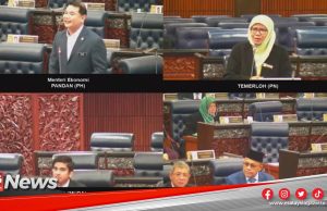 MGNews: Tak Betul Kata Temerloh Kalau Kata Ekonomi Merudum