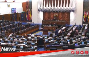 MGNews: Kenaikan Gaji Tidak Boleh Dibuat Serta Merta Kerana Kerajaan Akan Campur Tangan Secara Terus