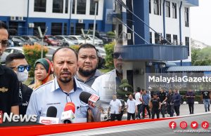 MGNews: Pekerja MYAirline Buat Laporan Polis Tuntut Bayar Gaji