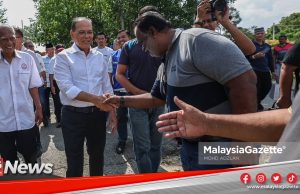 PRK Pelangai: Pahang Tidak Bentang RUU Anti Lompat Parti Kerana Tiada Majoriti – MB