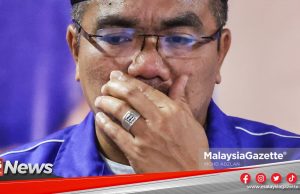 PRK Pelangai: Kenyataan Empat ADUN Keluar Tipu Semata-Mata – Amizar