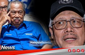 MGNews: “Kalau Dia Tidak Suka Saya Dia Pecat Saya, Ada Ke Perkara Tu Berlaku? ” – Hamzah