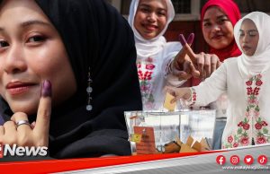 PRK Pelangai: “Dua Jam Naik Motorsikal Demi Undi” – Pengundi Muda Tak Protes, Tunai Tanggungjawab…
