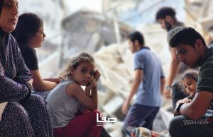 Rejim zionis Israel telah bunuh 7,028 rakyat Palestin