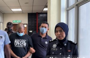‘Runner’ firma didakwa tawar rumah lelong tak wujud