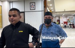 Mejar didakwa buat tuntutan palsu bayaran kelas bimbingan anak tentera