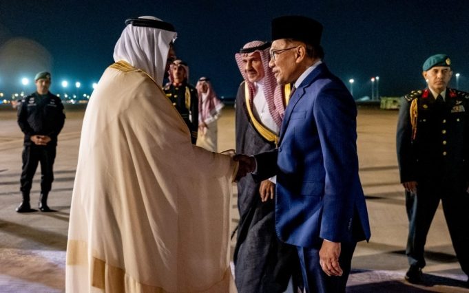 pm riyadh