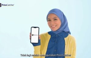 Mengapa Pening Untuk Berbelanja! Price Catcher Kan Ada