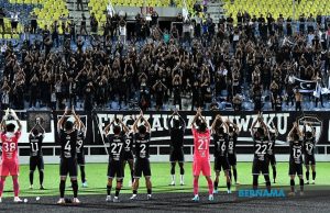 Piala AFC: Jaringan Norde hadiahkan kemenangan TFC ke atas Stallion Laguna