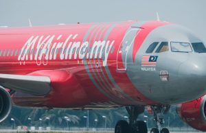 MYAirline: PERKESO terima 533 permohonan faedah SIP, 277 lulus