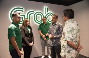 222,049 pengiat gig miliki caruman aktif Perkeso