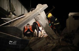 Selepas utara, Israel arah penduduk selatan Gaza melarikan diri
