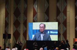 Langgar peraturan teknikal tak jadi masalah – PM