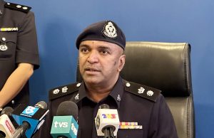 Kertas siasatan enam polis terlibat kes curi dirujuk ke Bukit Aman