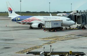 Lewat kendali makanan punca penerbangan tunda, MAS apa sudah jadi? – Ka Siong