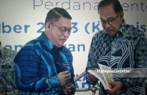 DBKL, jangan lengahkan projek pembangunan yang sudah lulus – PM