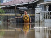 Johor sumbang RM500,000 untuk mangsa banjir di negeri lain