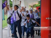 Kurikulum tidak terjejas bila sesi persekolahan bermula Januari 2026