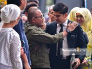 Rayuan Saddiq Syed didengar 19, 20 Mac tahun depan
