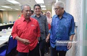 Tular audio dakwa Presiden Pas sokong Hamzah untuk jawatan PM