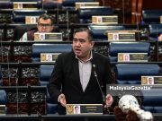 Anthony Loke
