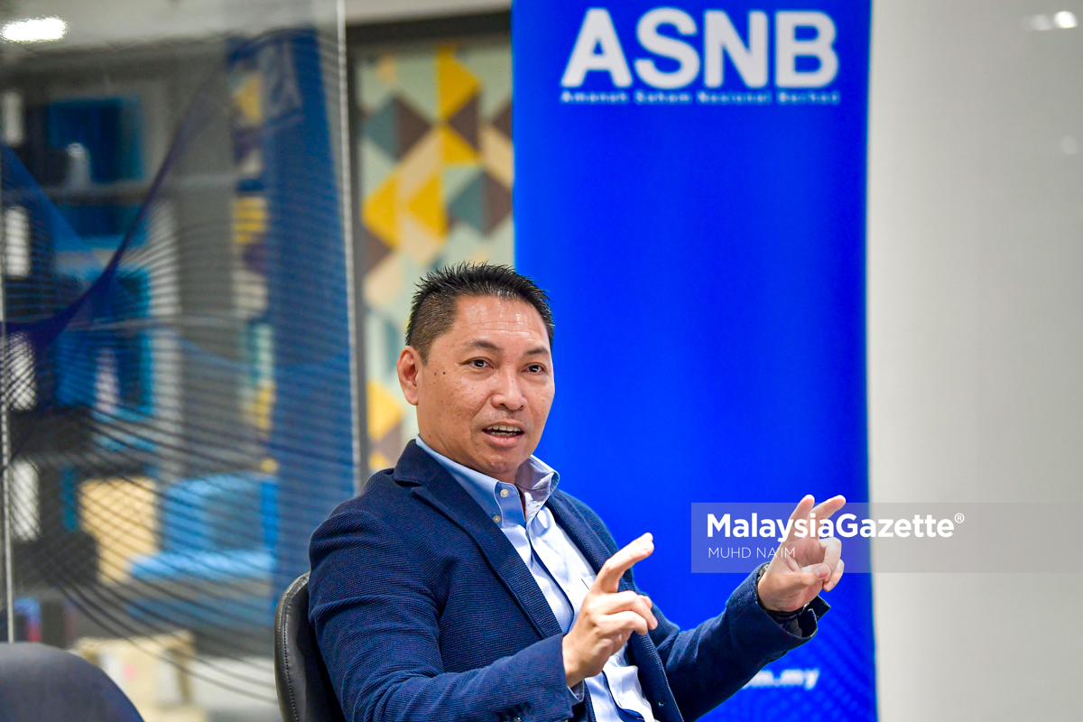 ASNB Academy bantu rakyat Malaysia celik kewangan