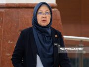 Kerajaan sedang buat penelitian sistem saraan baharu