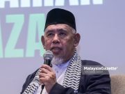 MAPIM lancar tabung khas bantu pekerja kesihatan Gaza Gaza