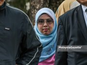 MP Kepala Batas diarah bayar RM825,000 kepada Kit Siang, Guan Eng dan Teresa Kok