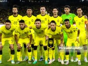 Piala Asia 2023 disiar di RTM