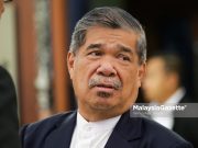 Mohamad Sabu