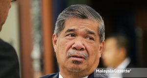 Mohamad Sabu