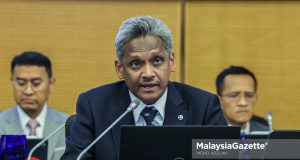 Bank Negara Malaysia