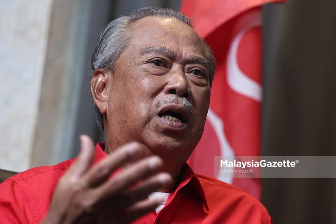 Bersatu Semakin Diterima Melayu Berbanding UMNO