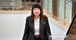Lim Hui Ying