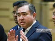 Isu kenderaan menteri ekori ambulans: Loke akan beri penjelasan