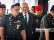 Najib Razak