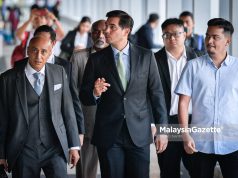 Adam Radlan dijadual beri keterangan bicara kes Muhyiddin