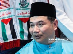 Rafizi Ramli