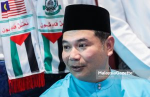 Rafizi Ramli