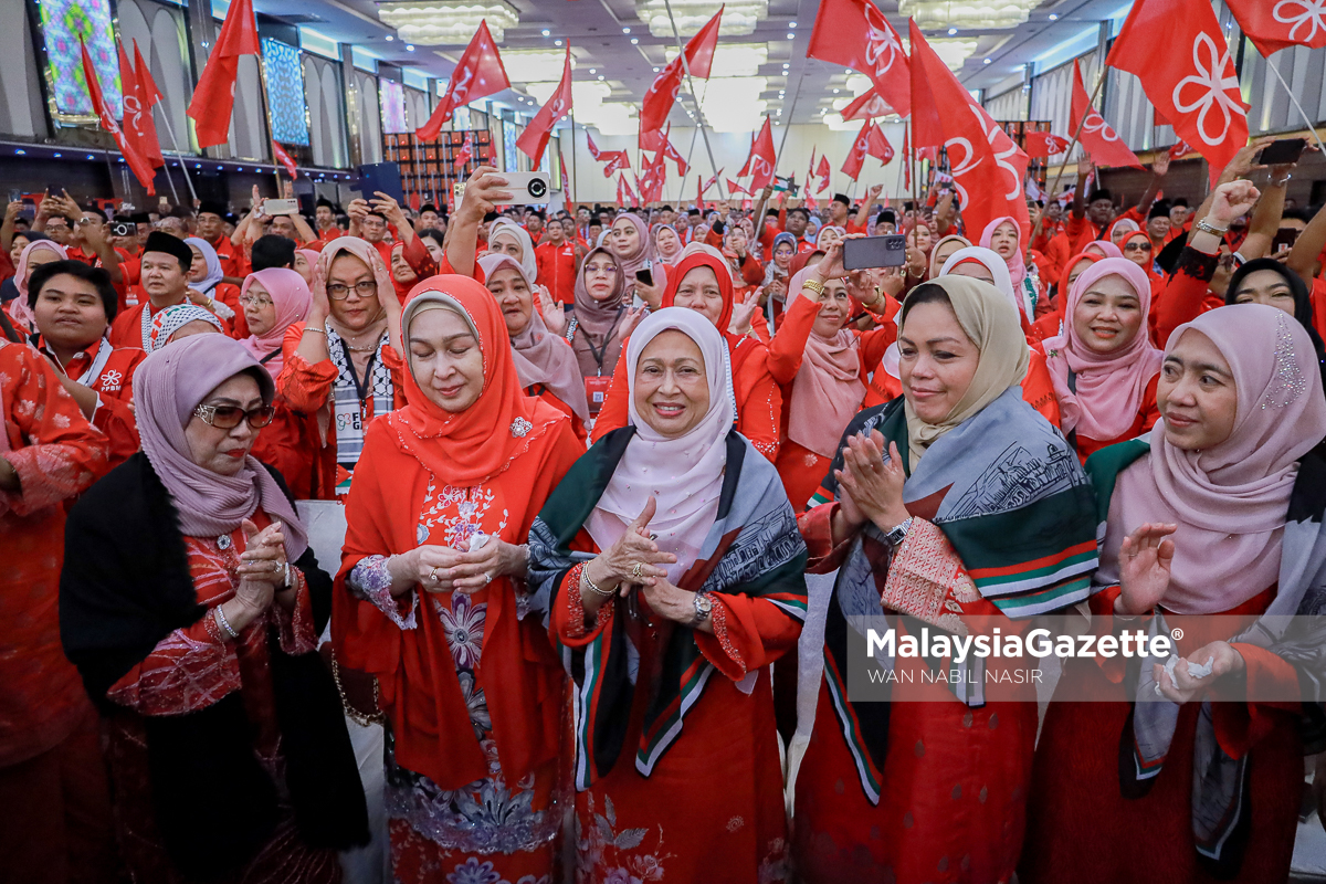 MGF25112023 PERHIMPUNAN AGUNG BERSATU 11 2