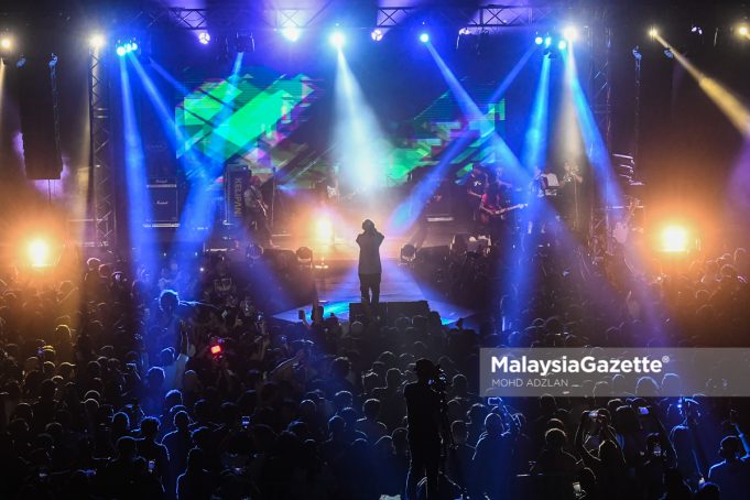 Perak Sejahtera 2030: Ipoh bandar Muzik semarakan kesenian di Perak PORT People of Remarkable Talents