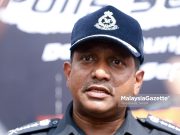 Rogol dan samun pelajar kolej, dua anggota polis direman