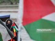 Angka korban di Gaza kini cecah 23,357 orang
