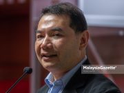 Kerajaan tidak akan sewenang-wenangnya wajibkan dasar gaji progresif – Rafizi Rafizi Ramli.