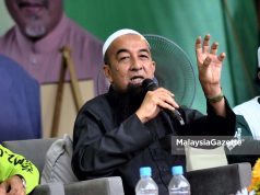 Ustaz Azhar Idrus