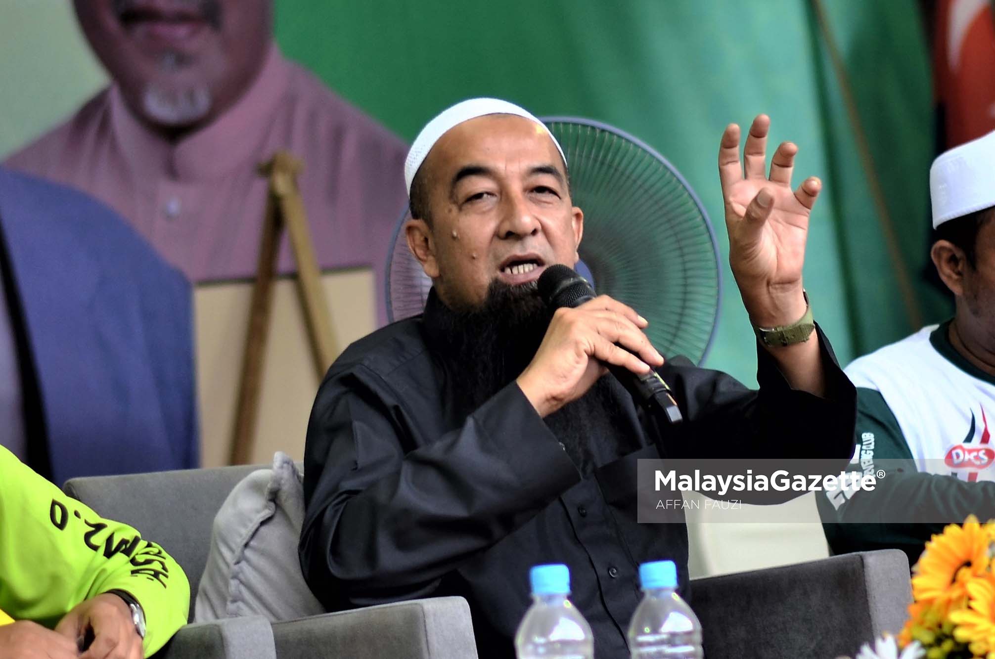 Isteri minta cerai walaupun suami tiada salah haram masuk syurga – UAI