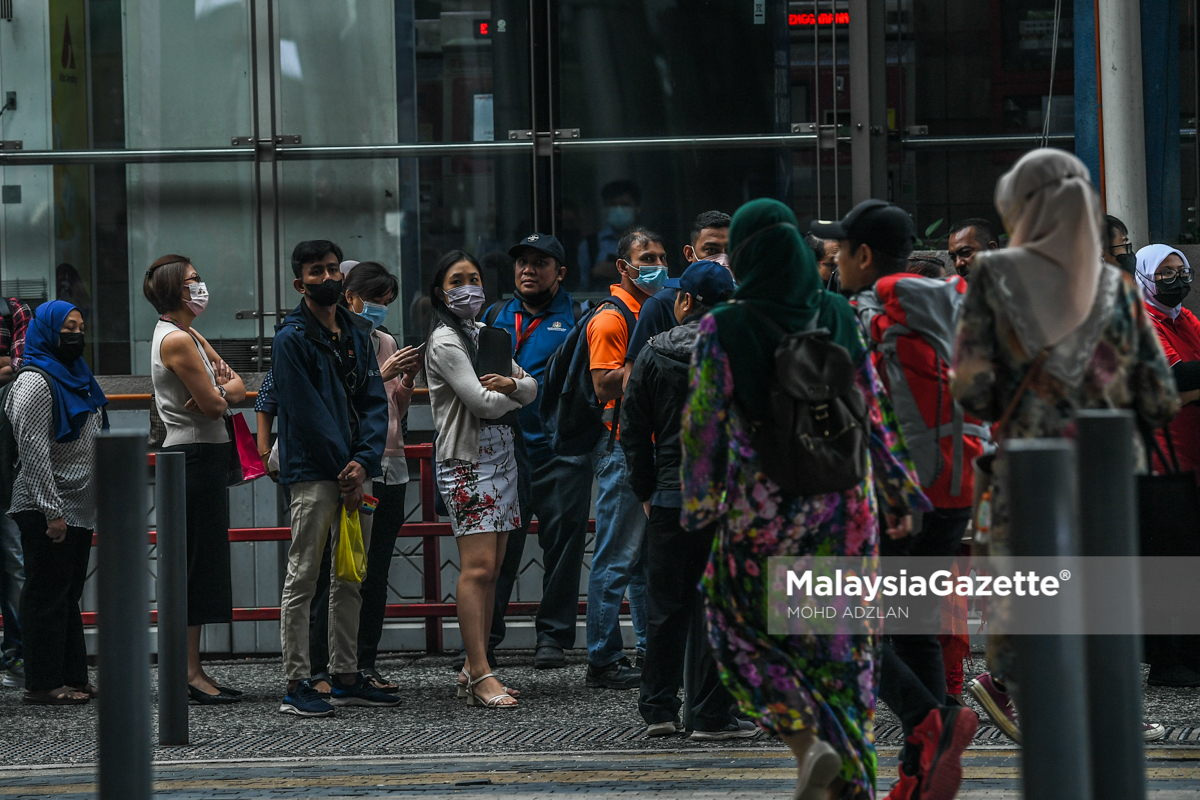 Kelesuan isu serius di tempat kerja negara ini – Tinjauan