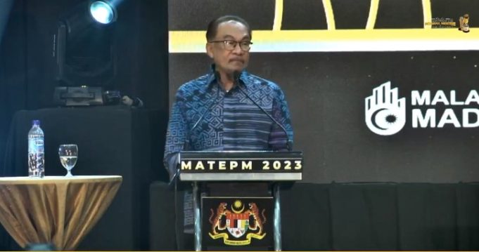 Perdana Menteri
