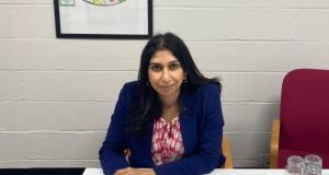 Suella Braverman